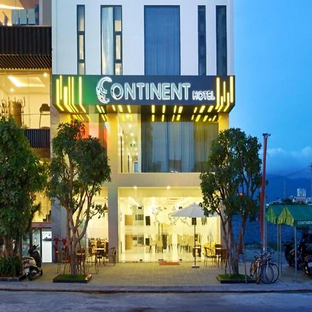 Continent Apartment Da Nang Exterior photo